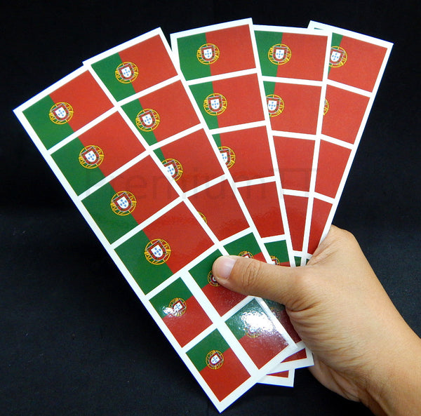  DIYthinker Portugal National Flag Europe Country Poker Playing  Cards Tabletop Game Gift : Toys & Games